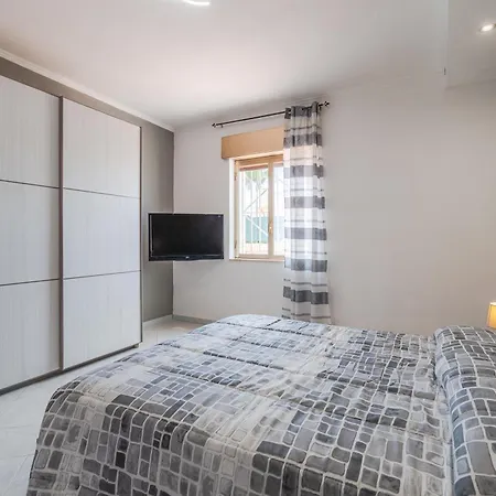 Holiday home In Paradiso