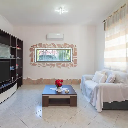 In Paradiso Holiday home *