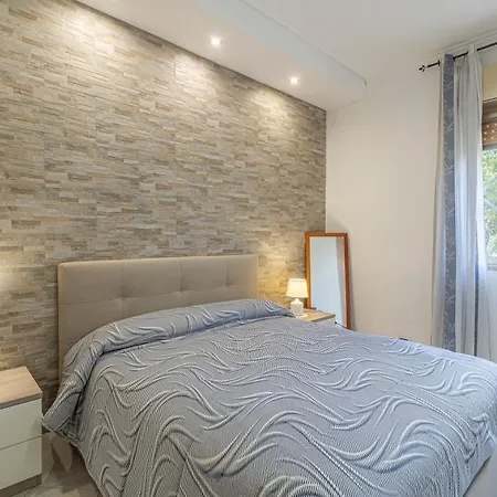 In Paradiso Holiday home Arenella (Syracuse)
