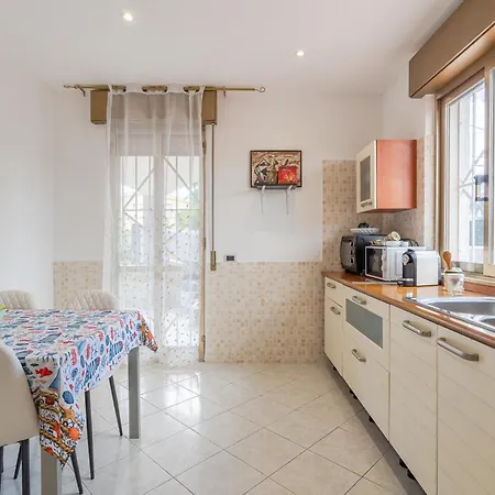 In Paradiso Holiday home