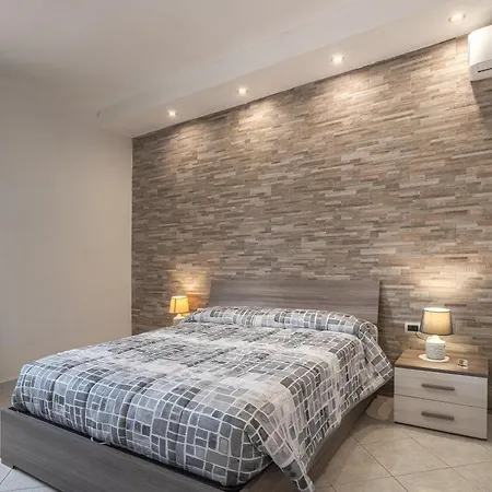 בית נופש In Paradiso