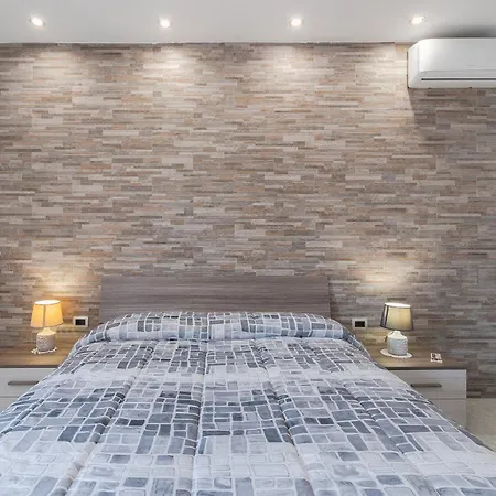 In Paradiso בית נופש