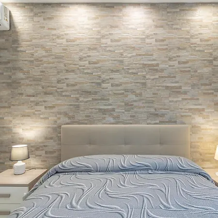 בית נופש In Paradiso ארנלה