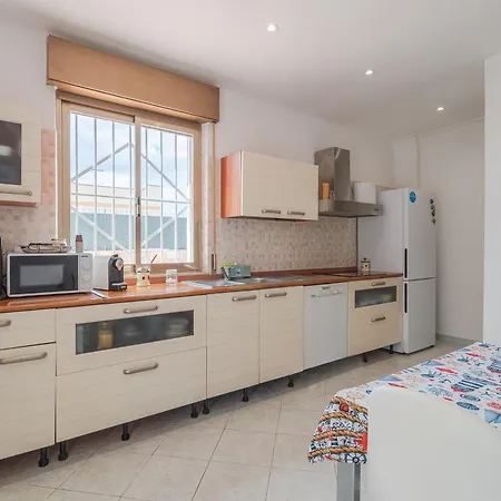 In Paradiso ארנלה