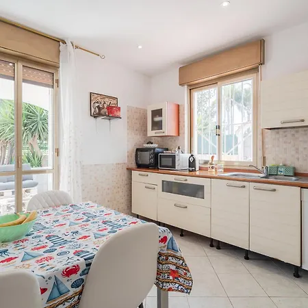 In Paradiso ארנלה