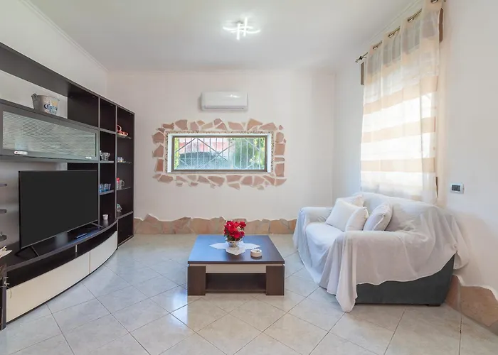 In Paradiso Prázdninový dům *