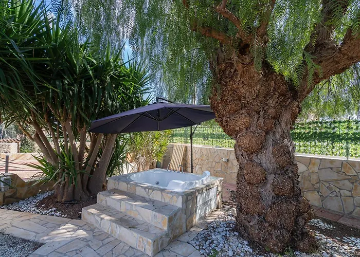 In Paradiso * Arenella (Syracuse)